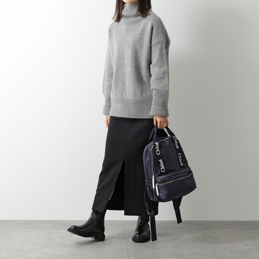 Chloe Kids クロエ キッズ バックパック C10299 859 ガールズ Chloe Kids クロエ キッズ バックパック C10299 859 ガールズ