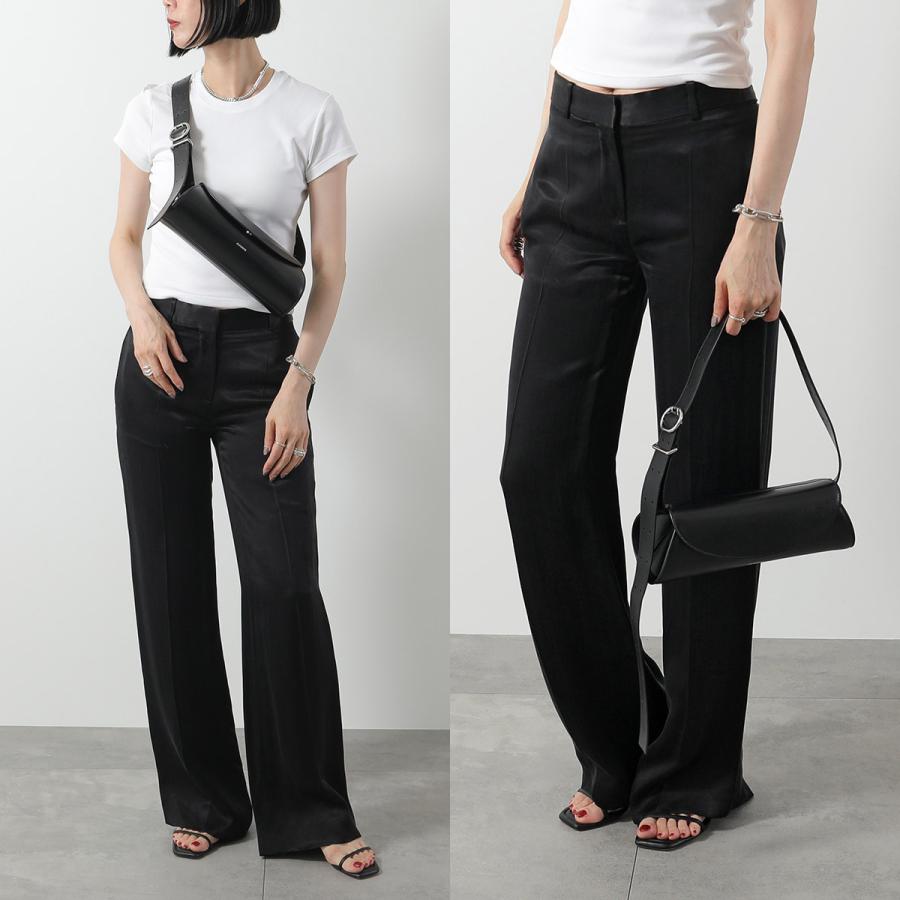 JIL SANDER（ジルサンダー） ハンドバッグ CANNOLO SM カンノーロ