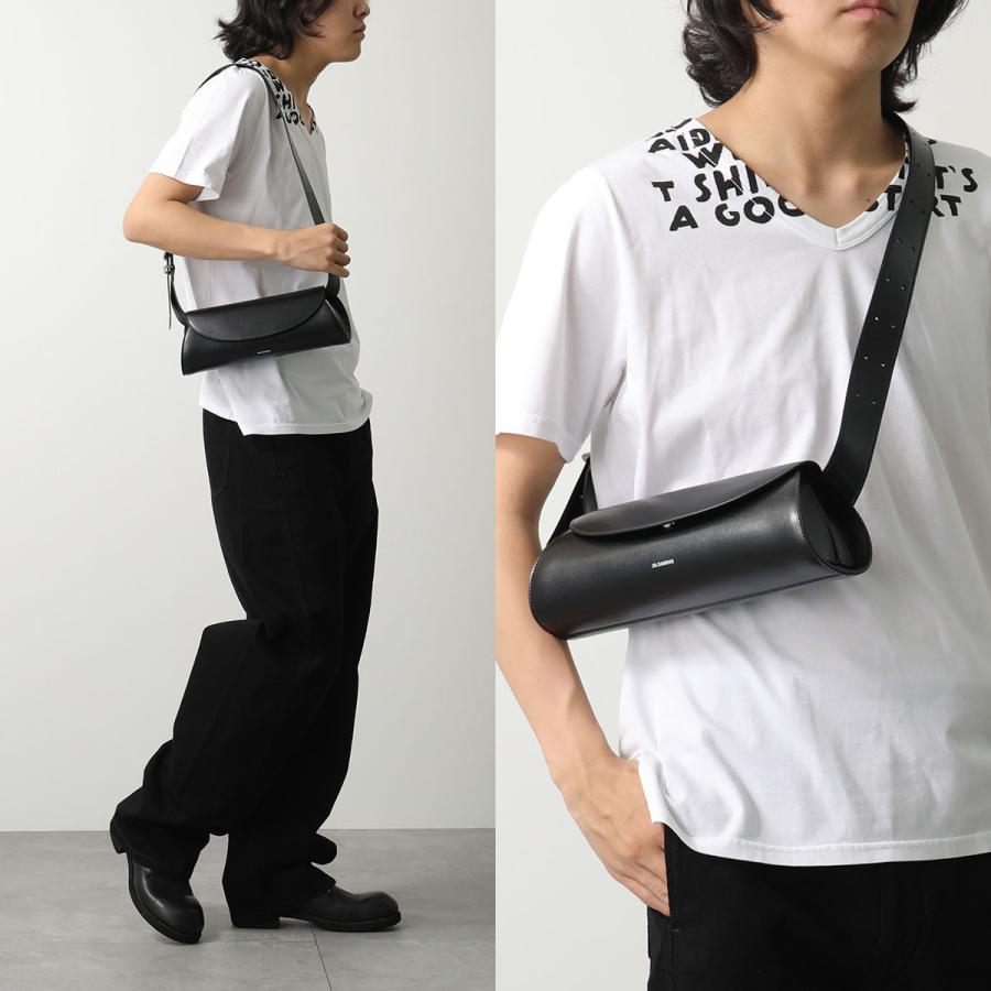 JIL SANDER（ジルサンダー） ハンドバッグ CANNOLO SM カンノーロ