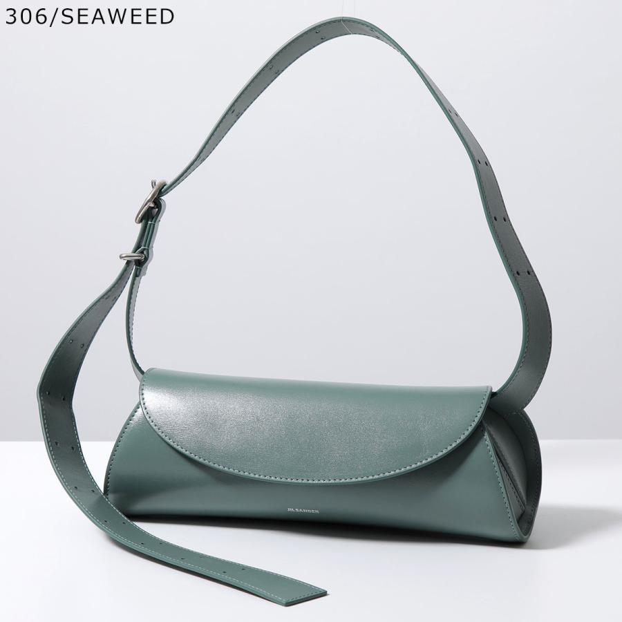 JIL SANDER ジルサンダー ハンドバッグ CANNOLO SM カンノーロ スモール J07WD0023 P4840 P5355 P5609 P5646 クロスボディ ショルダーバッグ ロゴ 鞄｜s-musee｜27