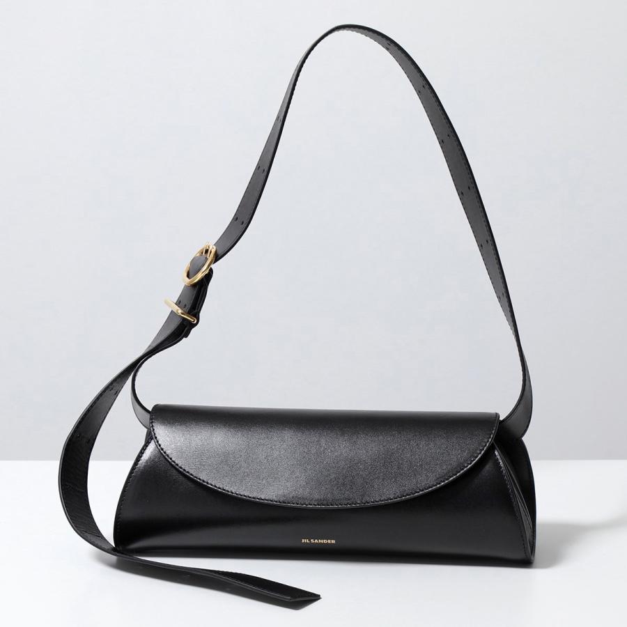 JIL SANDER カンノーロ スモール JIL SANDER（ジルサンダー） ハンドバッグ CANNOLO SM カンノーロ