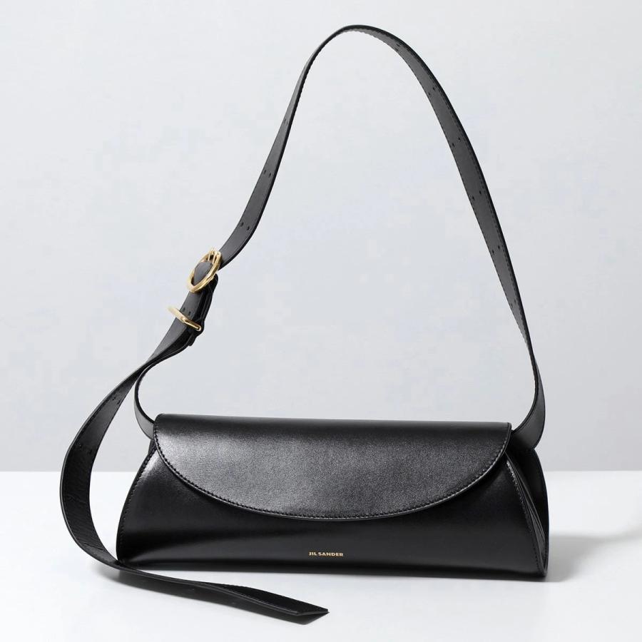 JIL SANDER（ジルサンダー） ハンドバッグ CANNOLO SM カンノーロ
