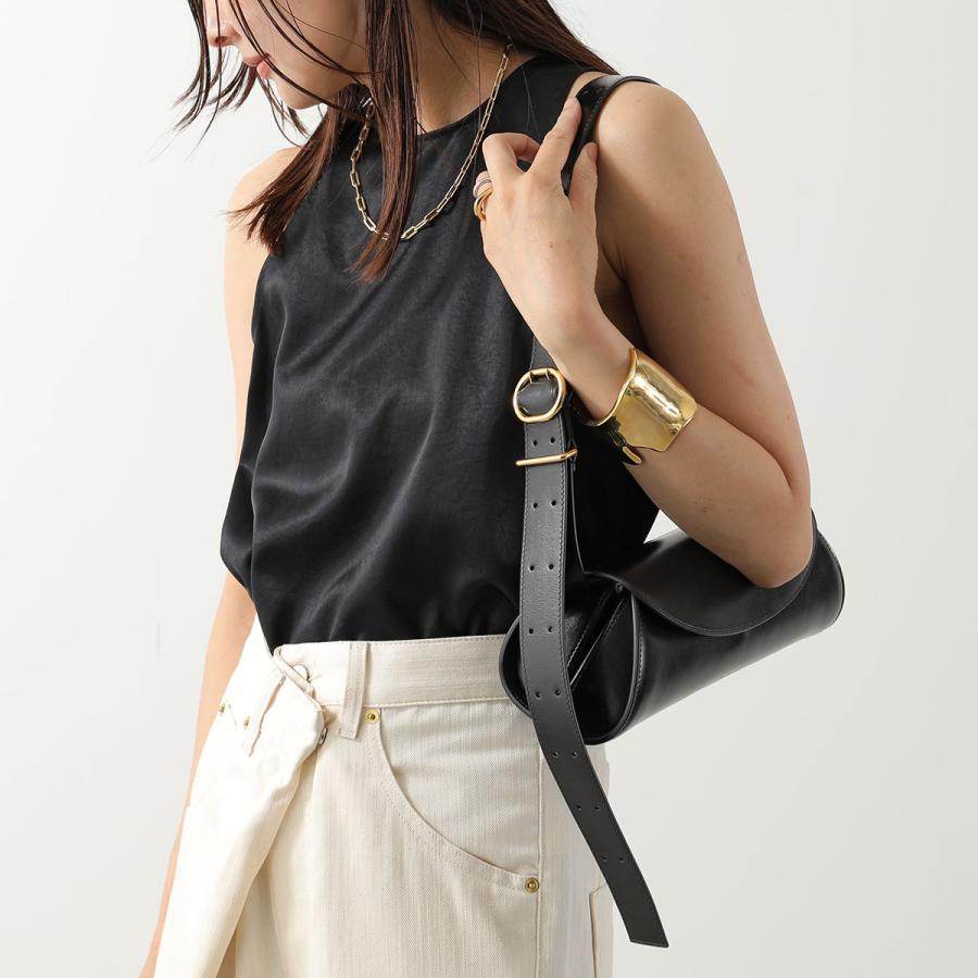 JIL SANDER（ジルサンダー） ハンドバッグ CANNOLO SM カンノーロ
