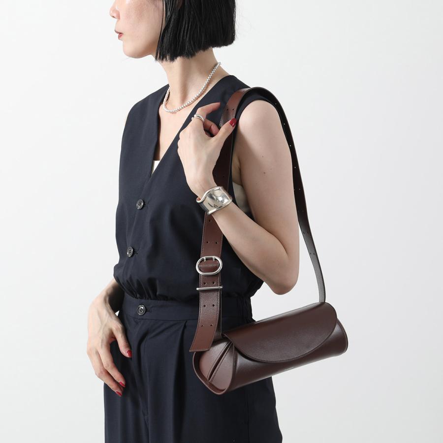 JIL SANDER（ジルサンダー） ハンドバッグ CANNOLO SM カンノーロ