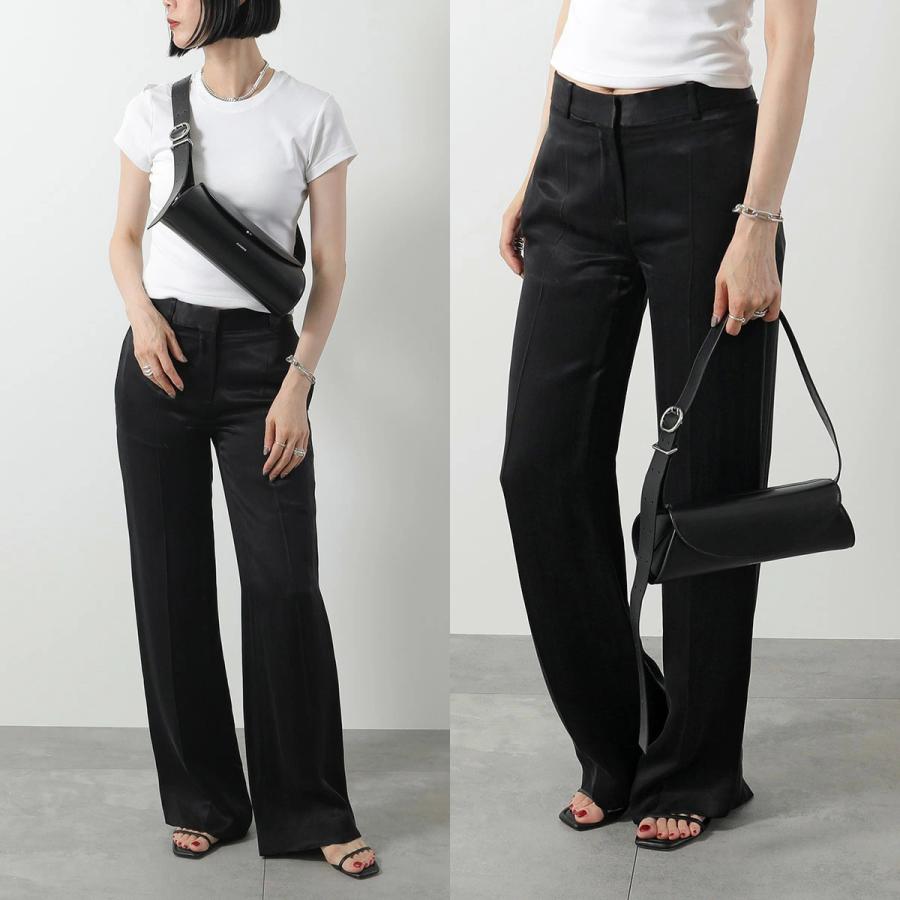 JIL SANDER（ジルサンダー） ハンドバッグ CANNOLO SM カンノーロ