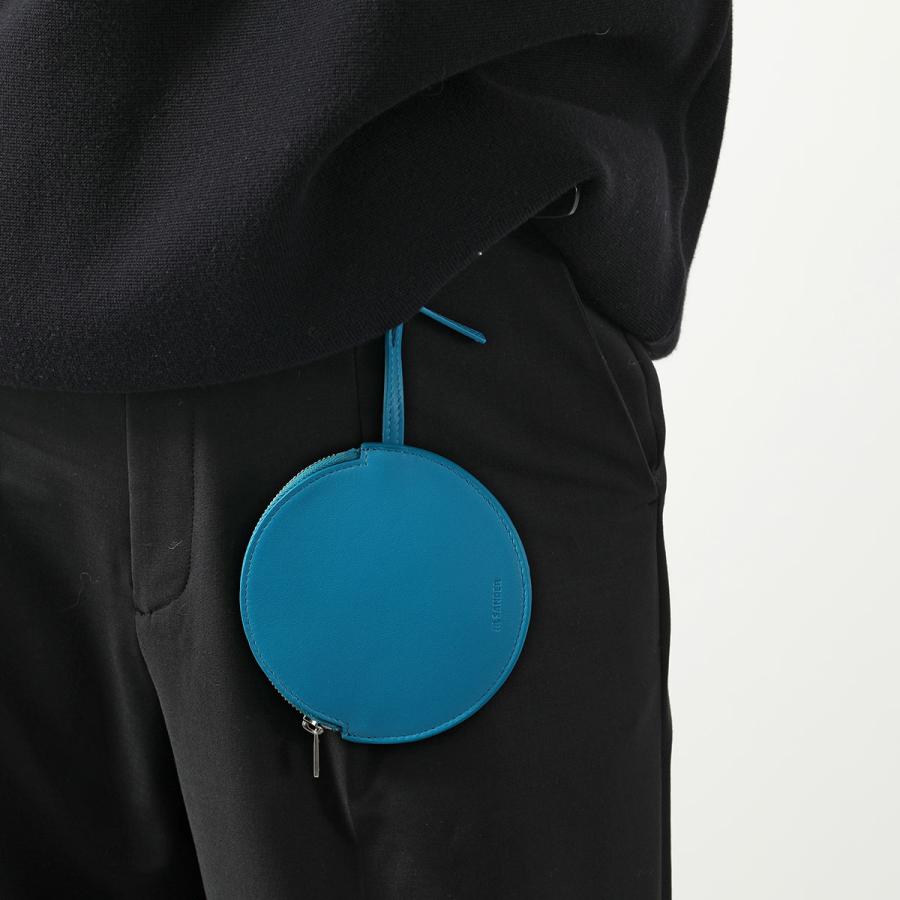 JIL SANDER（ジルサンダー） ポーチ J08VL0006 P4874 P5243 P5627