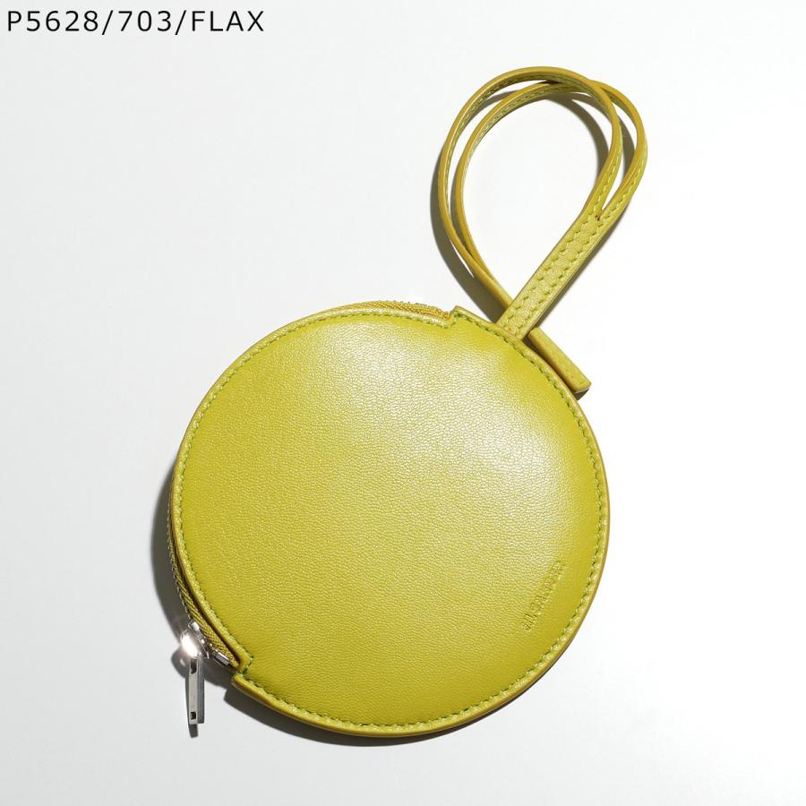 JIL SANDER（ジルサンダー） ポーチ J08VL0006 P4874 P5243 P5627