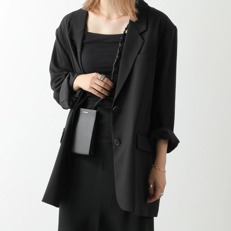 JIL SANDER（ジルサンダー） J07VL0002 JIL SANDER フォンケース