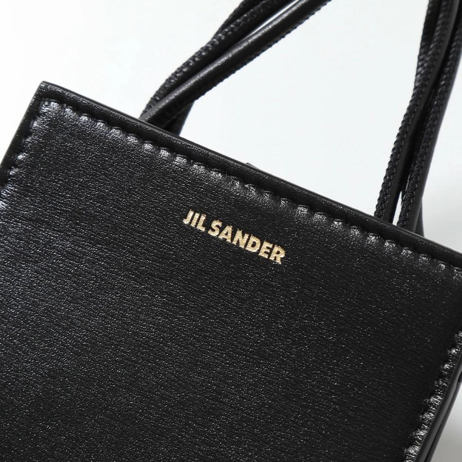 JIL SANDER（ジルサンダー） J07VL0002 JIL SANDER フォンケース