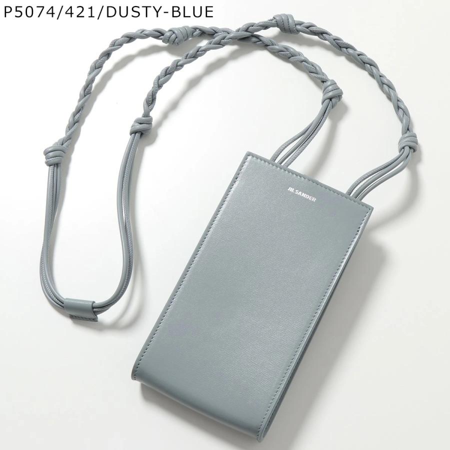 JIL SANDER（ジルサンダー） J07VL0002 JIL SANDER フォンケース