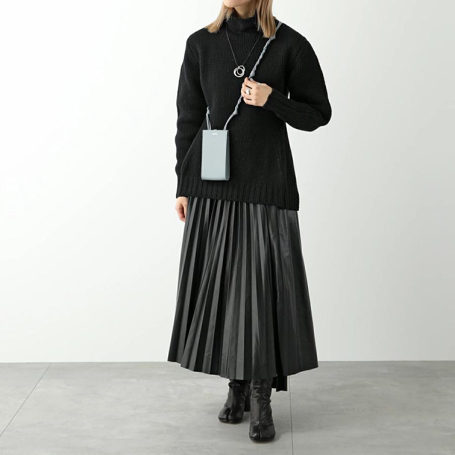 JIL SANDER（ジルサンダー） J07VL0002 JIL SANDER フォンケース