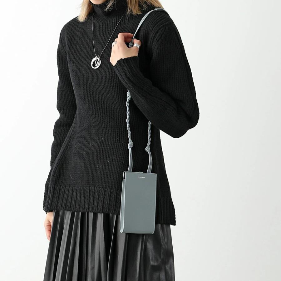 JIL SANDER（ジルサンダー） J07VL0002 JIL SANDER フォンケース