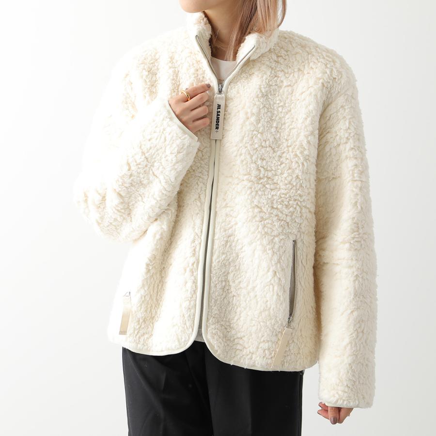 ジルサンダープラス コットンブルゾン ジルサンダー ブルゾン ジル