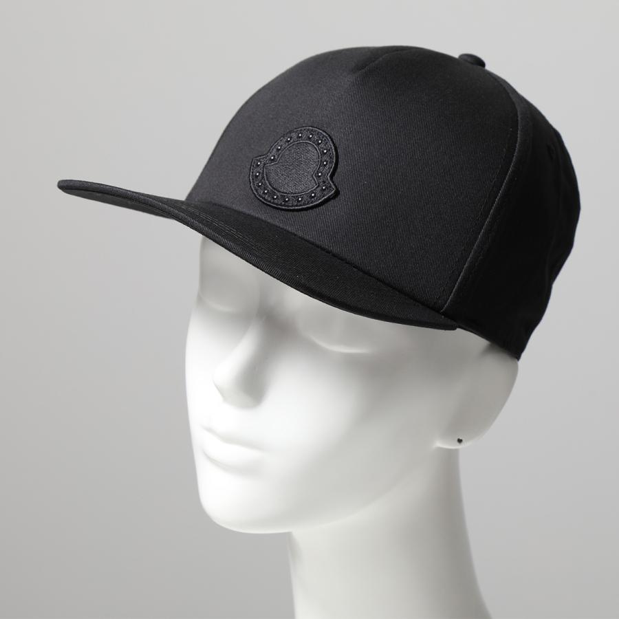 MONCLER モンクレール ベースボールキャップ 3B00005 0U082 レディース  