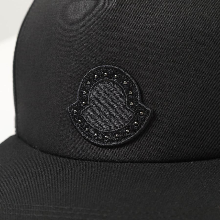 MONCLER モンクレール ベースボールキャップ 3B00005 0U082 レディース 