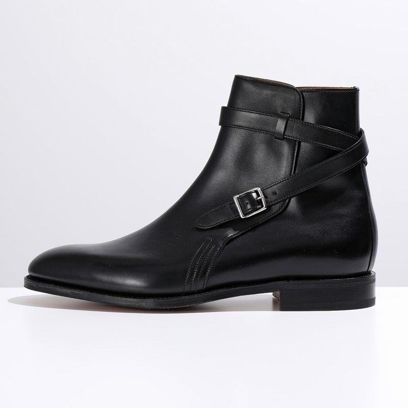 JOHN LOBB（ジョンロブ） ジョッパーブーツ ABBOT アボット 400041L