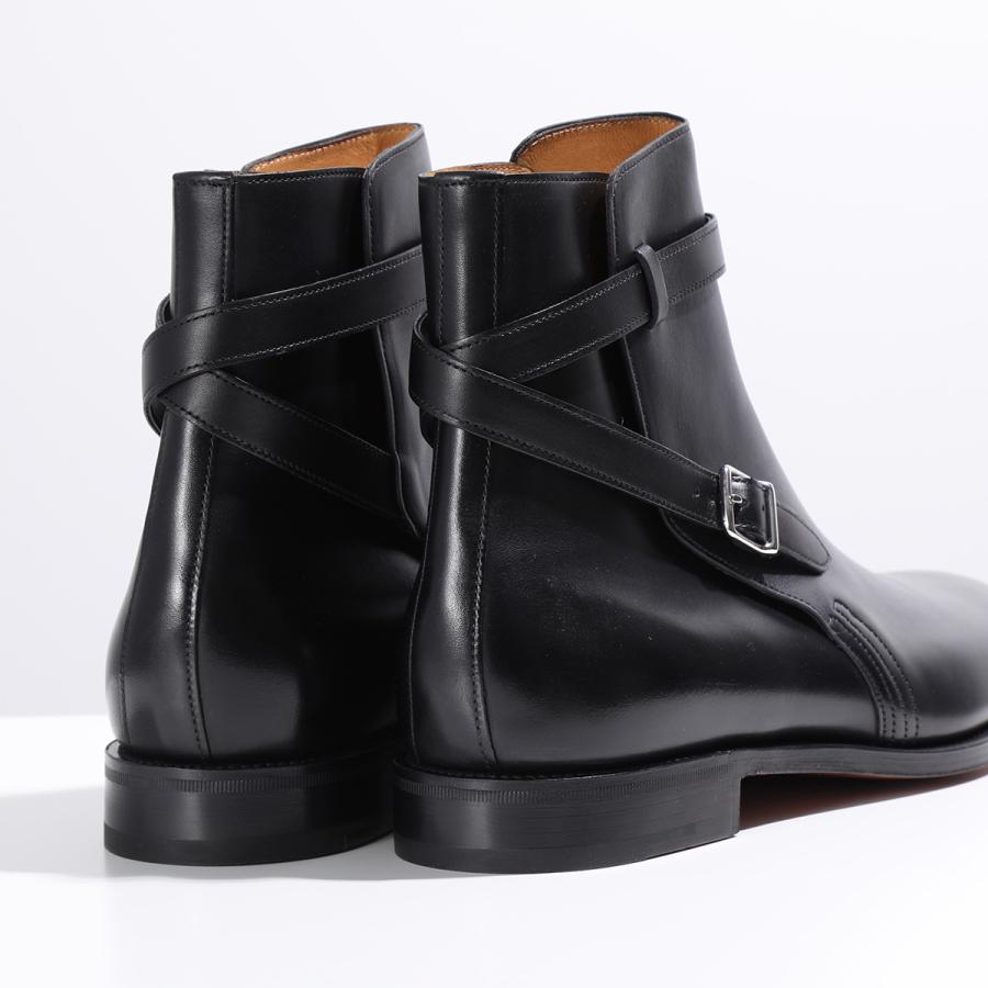 JOHN LOBB ジョンロブ ジョッパーブーツ ABBOT アボット 400041L JOHN LOBB ジョンロブ ジョッパーブーツ ABBOT アボット 400041L