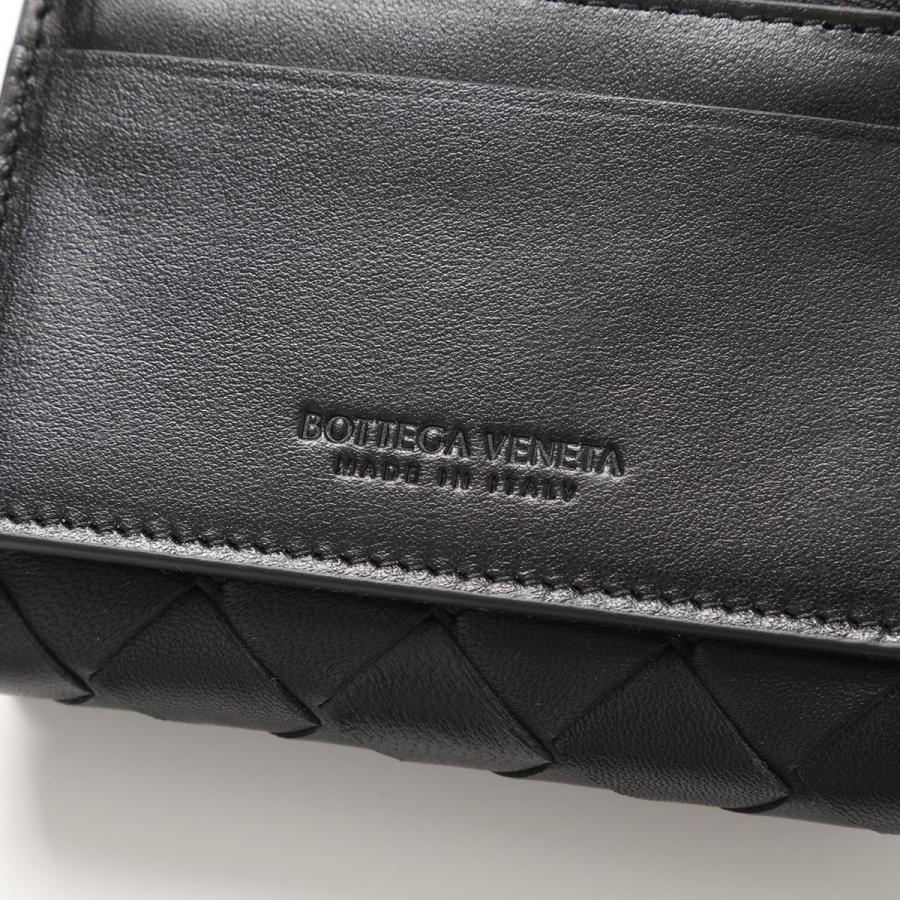 BOTTEGA VENETA（ボッテガ・ヴェネタ） 三つ折り財布 719424 VCPP2