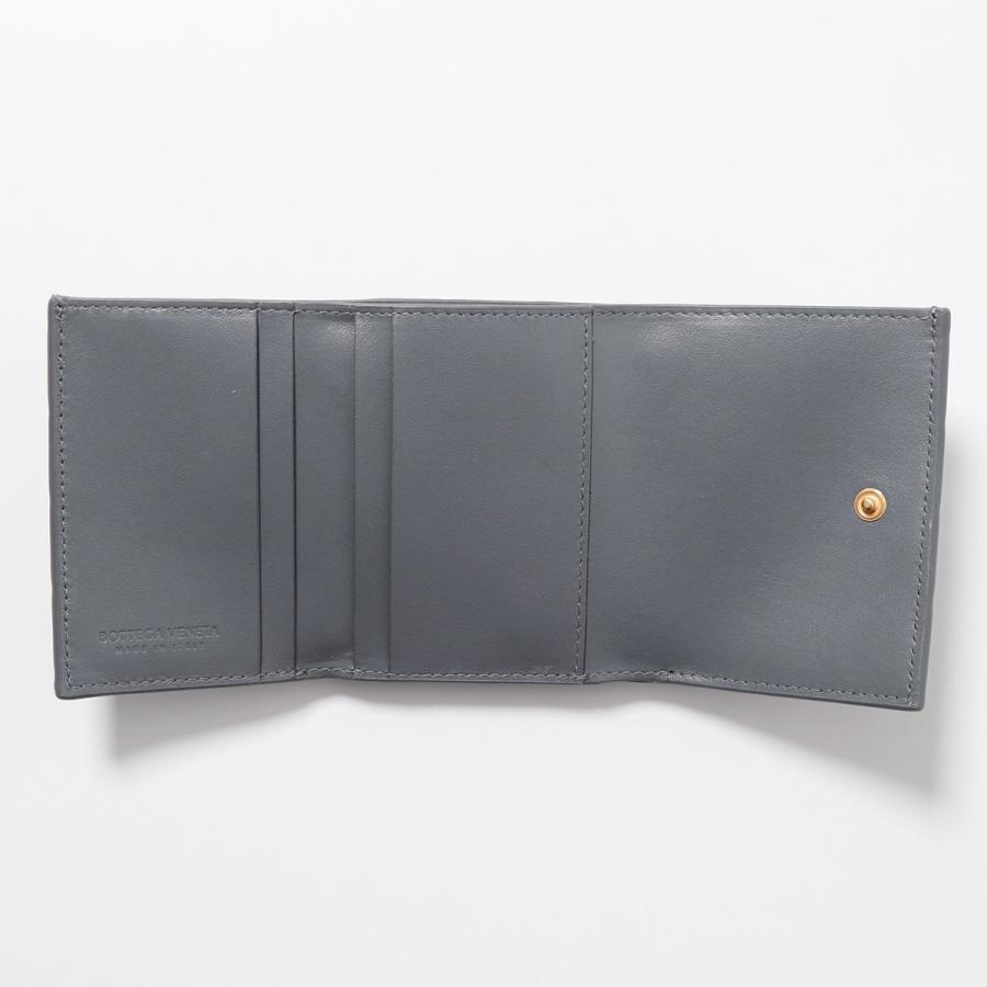 BOTTEGA VENETA ボッテガヴェネタ 三つ折り財布 719424 VCPP2 BOTTEGA VENETA ボッテガヴェネタ 三つ折り財布 719424 VCPP2