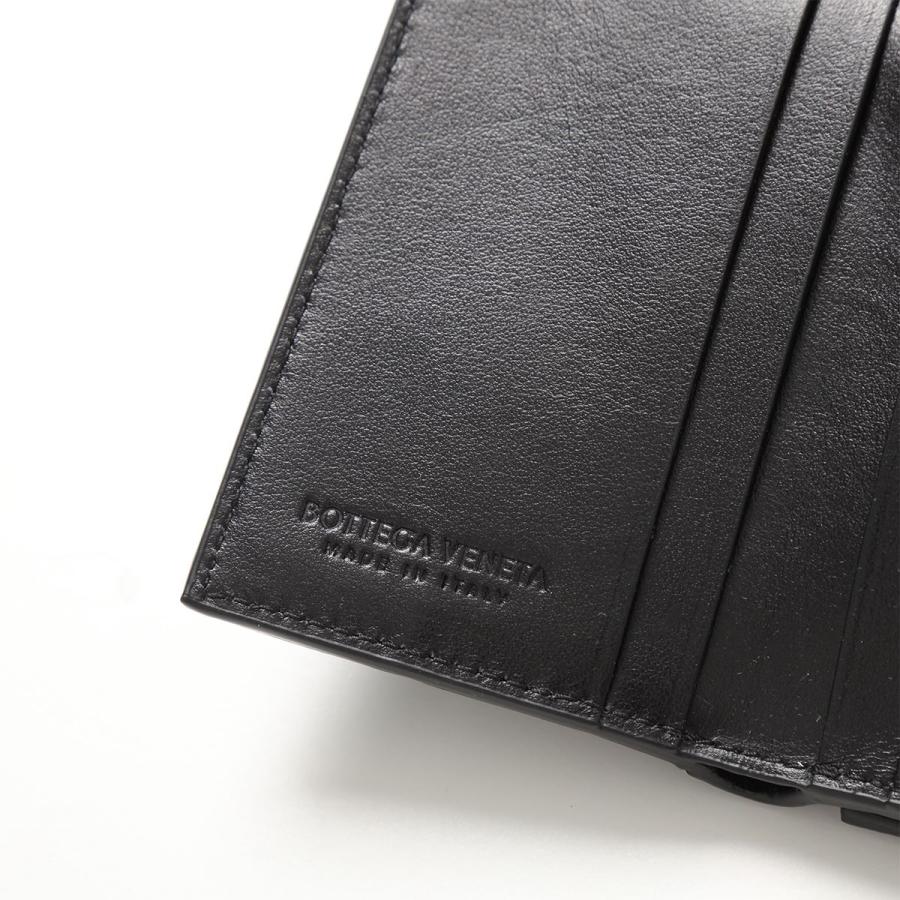 BOTTEGA VENETA（ボッテガ・ヴェネタ） 三つ折り財布 719424 VCPP2