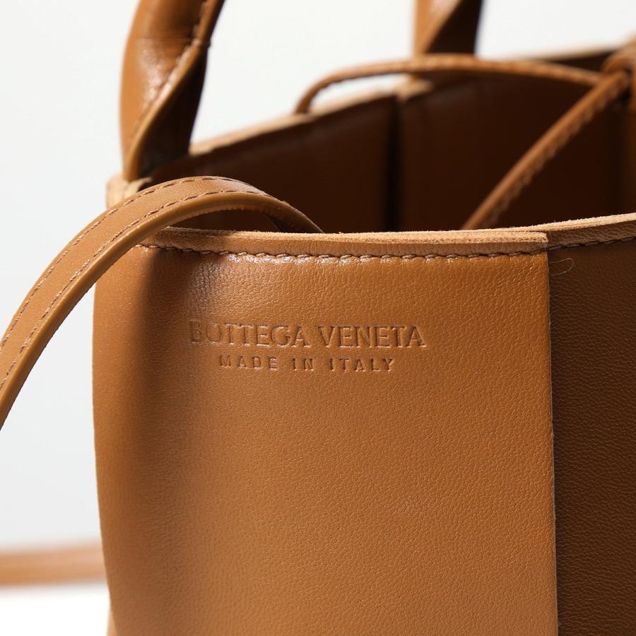 BOTTEGA VENETA（ボッテガ・ヴェネタ） ハンドバッグ ミニ アルコ