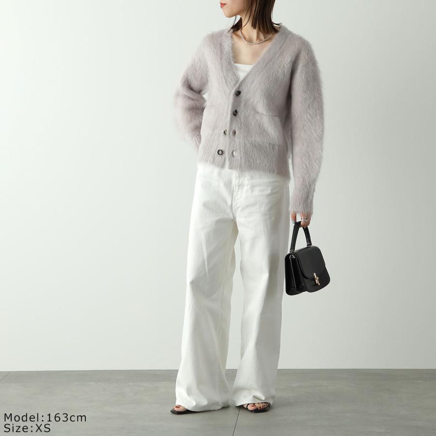 BOTTEGA VENETA ボッテガヴェネタ ニットカーディガン 716871 BOTTEGA VENETA ボッテガヴェネタ ニットカーディガン 716871