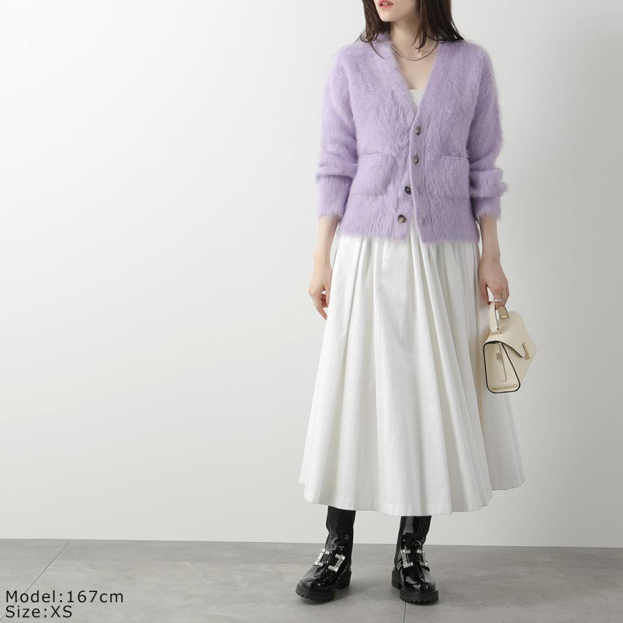 BOTTEGA VENETA ボッテガヴェネタ ニットカーディガン 716871 BOTTEGA VENETA ボッテガヴェネタ ニットカーディガン 716871