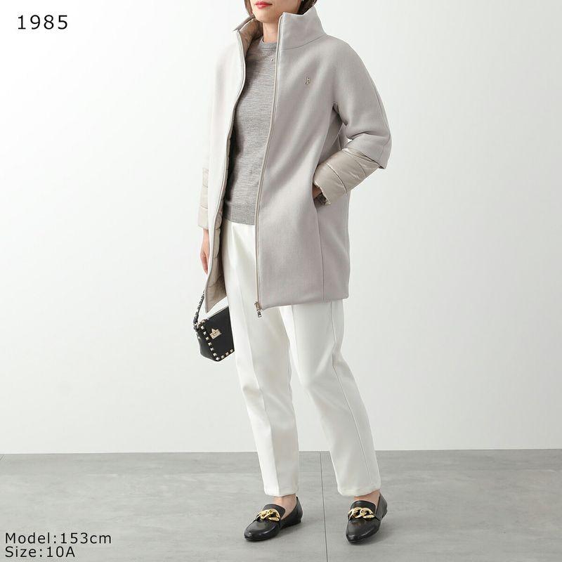 HERNO（ヘルノ） HERNO KIDS キッズ パテッドコート CA000014G 33344