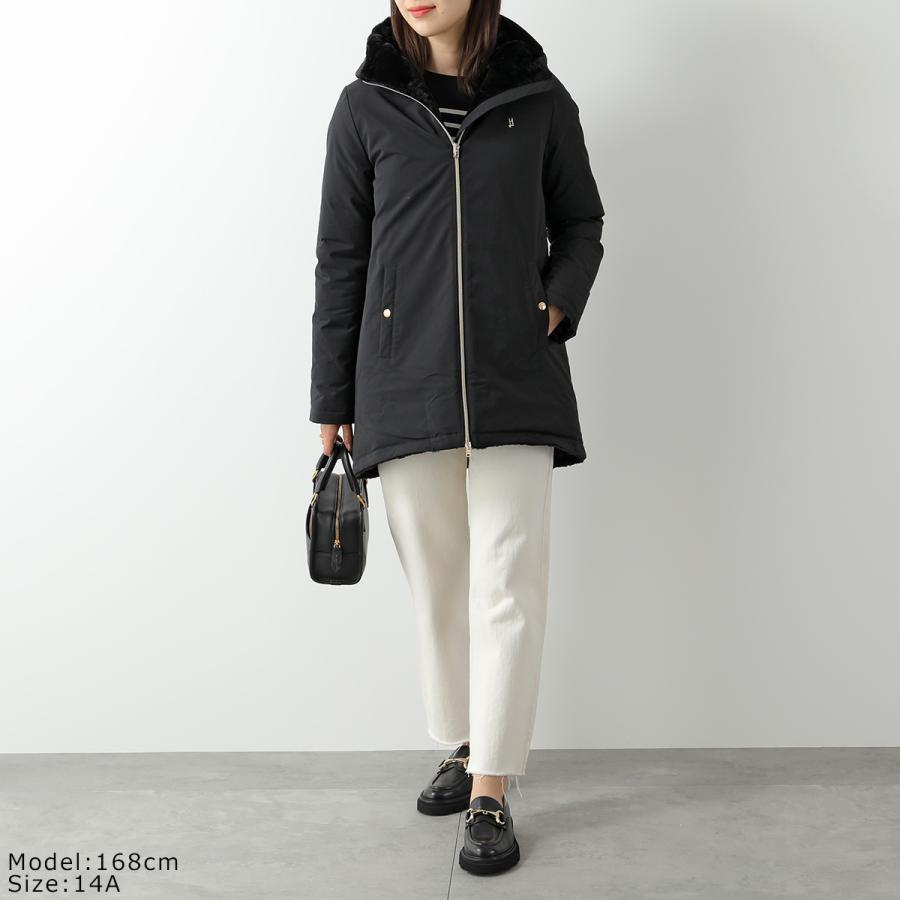 HERNO（ヘルノ） HERNO KIDS キッズ パテッドコート PI0119G 12343