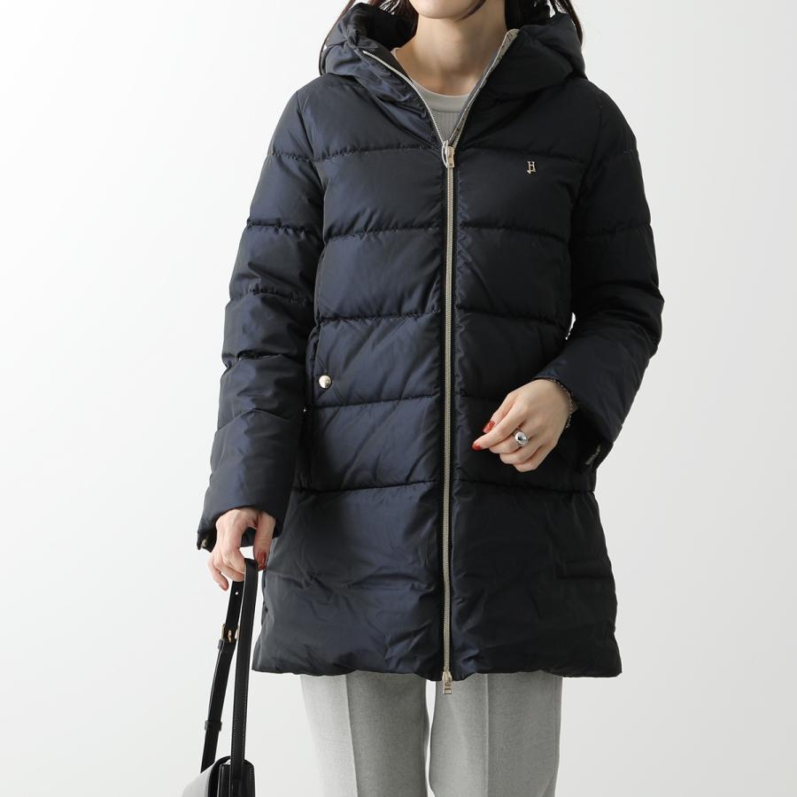 HERNO KIDS ヘルノ キッズ ダウンコート PI000138G 20045 レディース  
