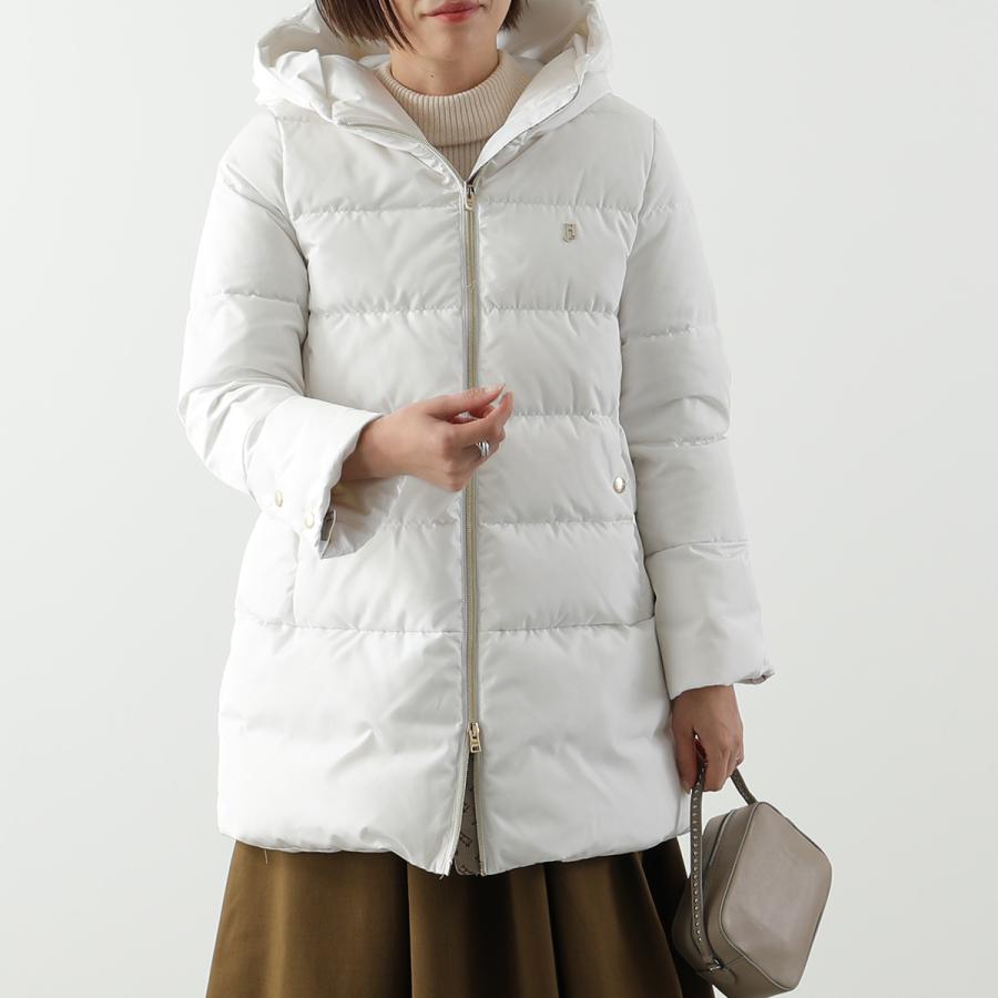 HERNO KIDS ヘルノ キッズ ダウンコート PI000138G 20045 レディース 