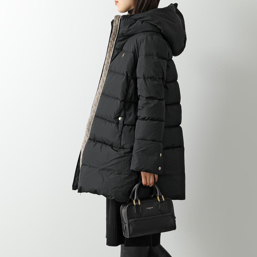 HERNO KIDS ヘルノ キッズ ダウンコート PI000138G 20045 レディース  