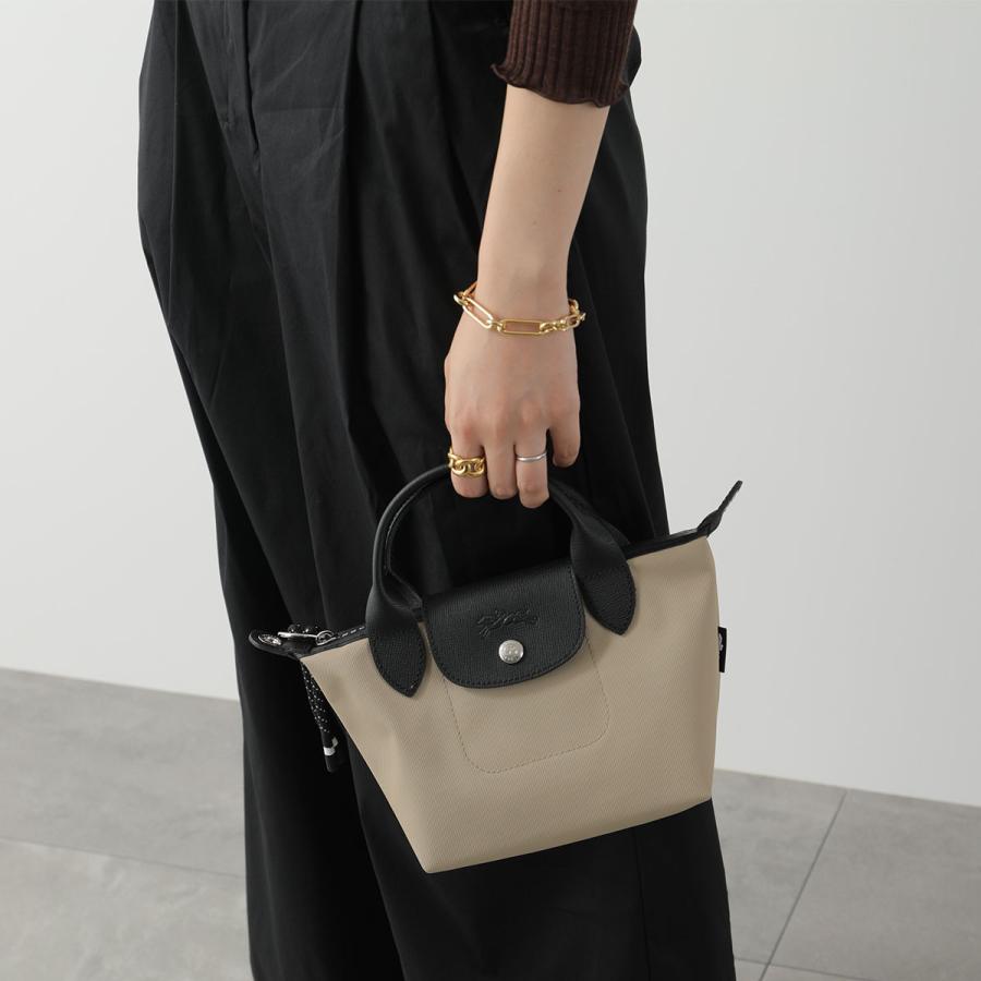 新品 LONGCHAMP ロンシャン ルプリアージュ エナジー XS LONGCHAMP（ロンシャン） ショルダーバッグ LE PLIAGE ENERGY XS ルプ