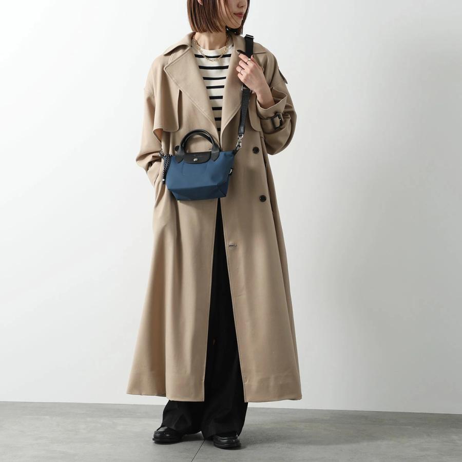 LONGCHAMP（ロンシャン） ショルダーバッグ LE PLIAGE ENERGY XS ルプ