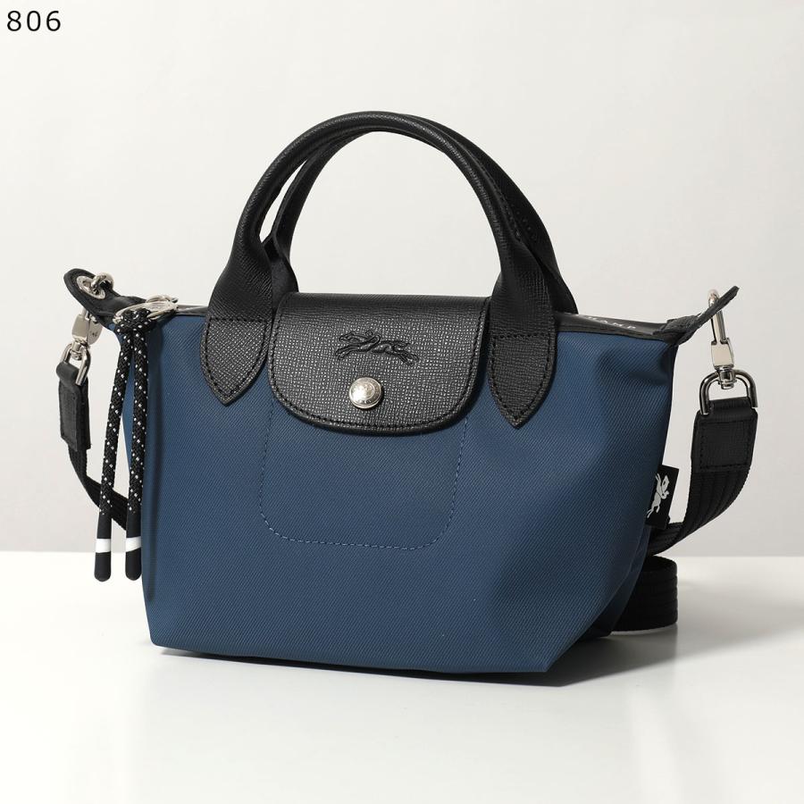 LONGCHAMP（ロンシャン） ショルダーバッグ LE PLIAGE ENERGY XS ルプ