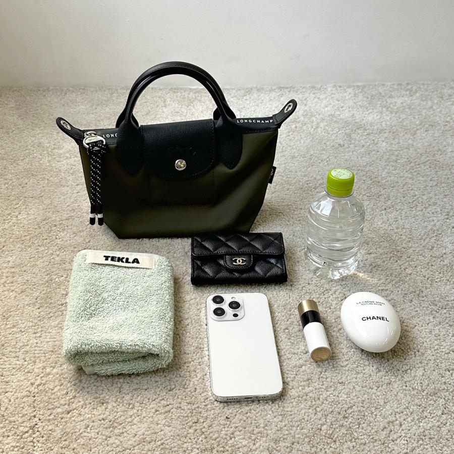 LONGCHAMP（ロンシャン） ショルダーバッグ LE PLIAGE ENERGY XS ルプ
