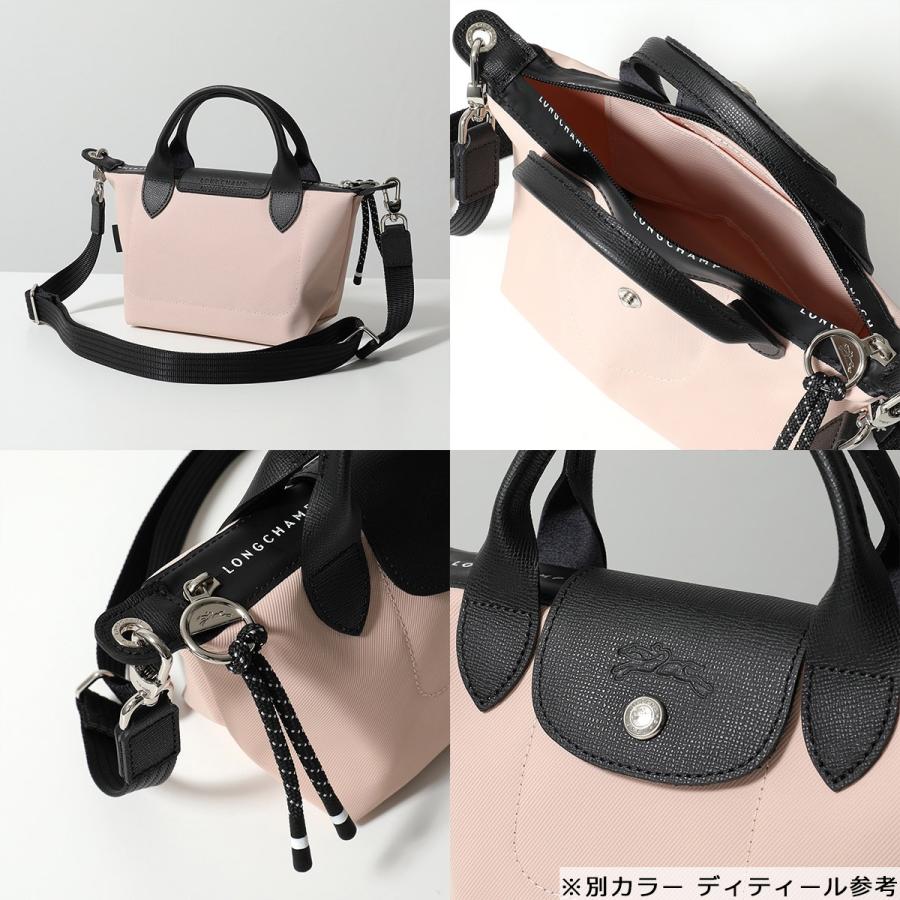 LONGCHAMP（ロンシャン） ショルダーバッグ LE PLIAGE ENERGY XS ルプ