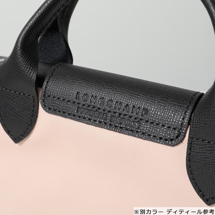 LONGCHAMP（ロンシャン） ショルダーバッグ LE PLIAGE ENERGY XS ルプ