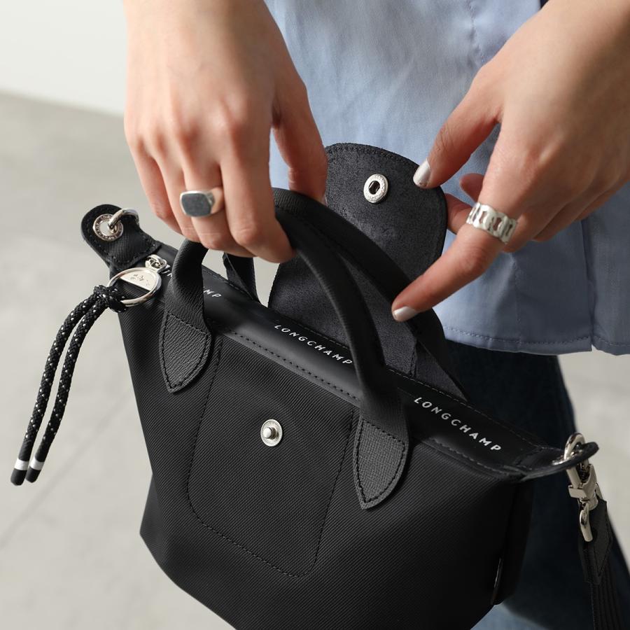 LONGCHAMP（ロンシャン） ショルダーバッグ LE PLIAGE ENERGY XS ルプ
