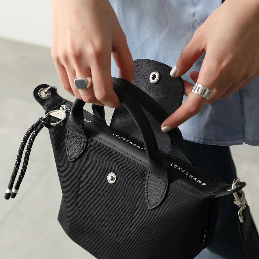 LONGCHAMP（ロンシャン） ショルダーバッグ LE PLIAGE ENERGY XS ルプ