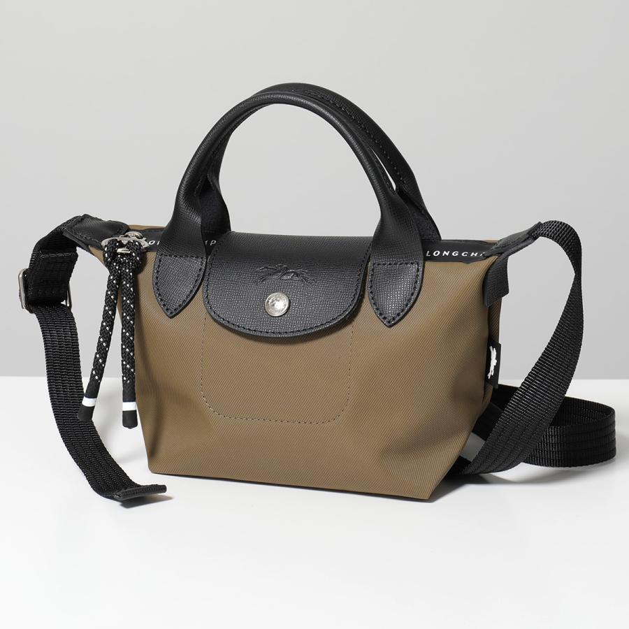 Longchamp ロンシャン ショルダーバッグ LE PLIAGE 1500 HSR レディース ル プリアージュ エナジートップハンドル