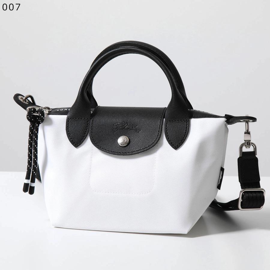 LONGCHAMP（ロンシャン） ショルダーバッグ LE PLIAGE ENERGY XS ルプ