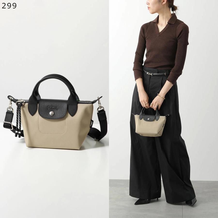 LONGCHAMP（ロンシャン） ショルダーバッグ LE PLIAGE ENERGY XS ルプ