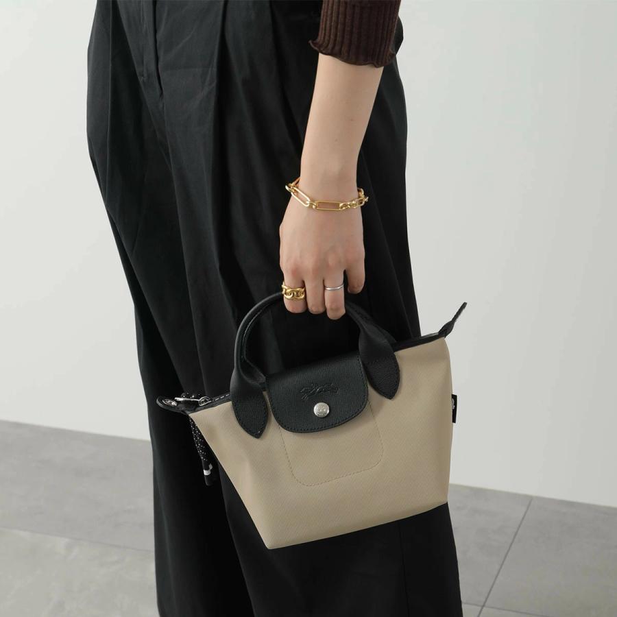 LONGCHAMP（ロンシャン） ショルダーバッグ LE PLIAGE ENERGY XS ルプ