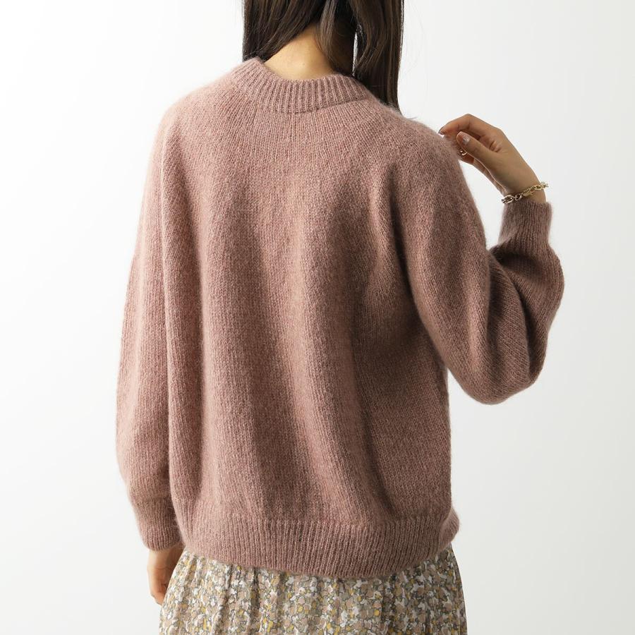 ISLAND TIDES（アイランドタイド） ニット セーター EY 18310