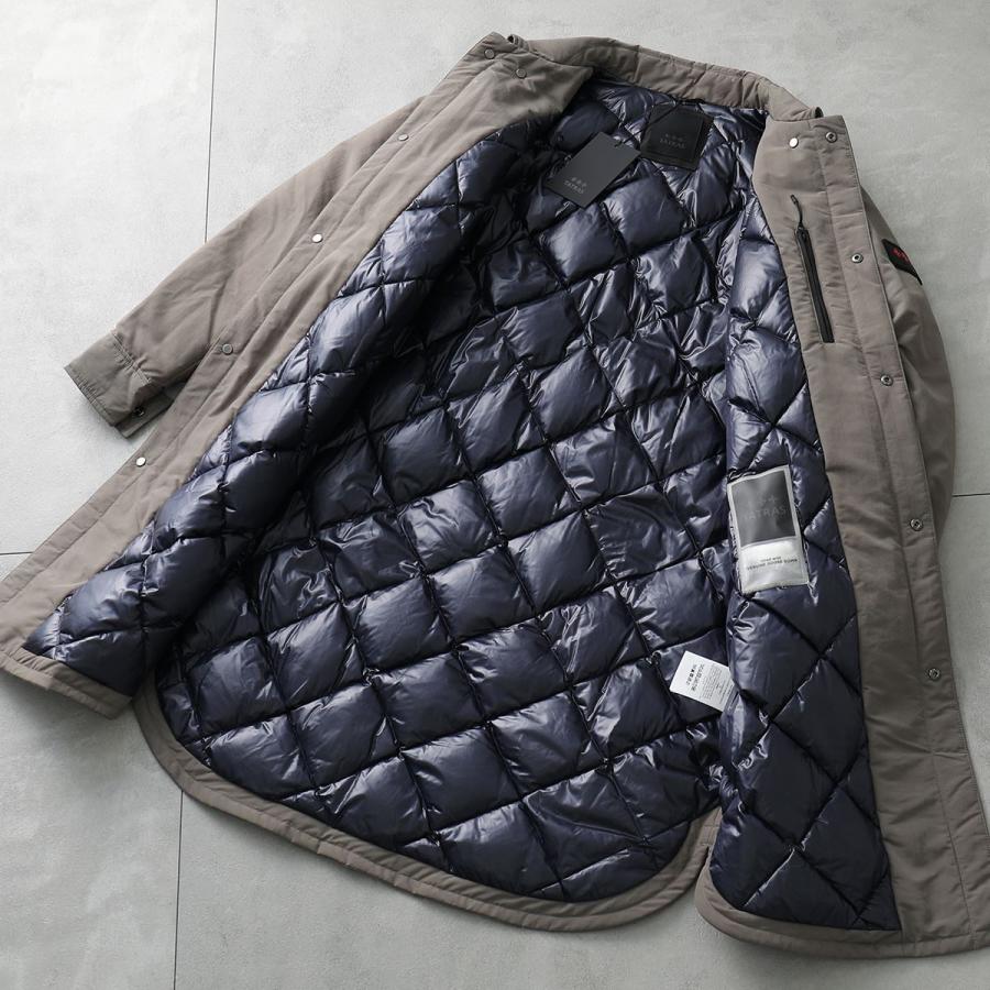 TATRAS（タトラス） ダウンジャケット NODAGIO MTLA22A4158-D メンズ