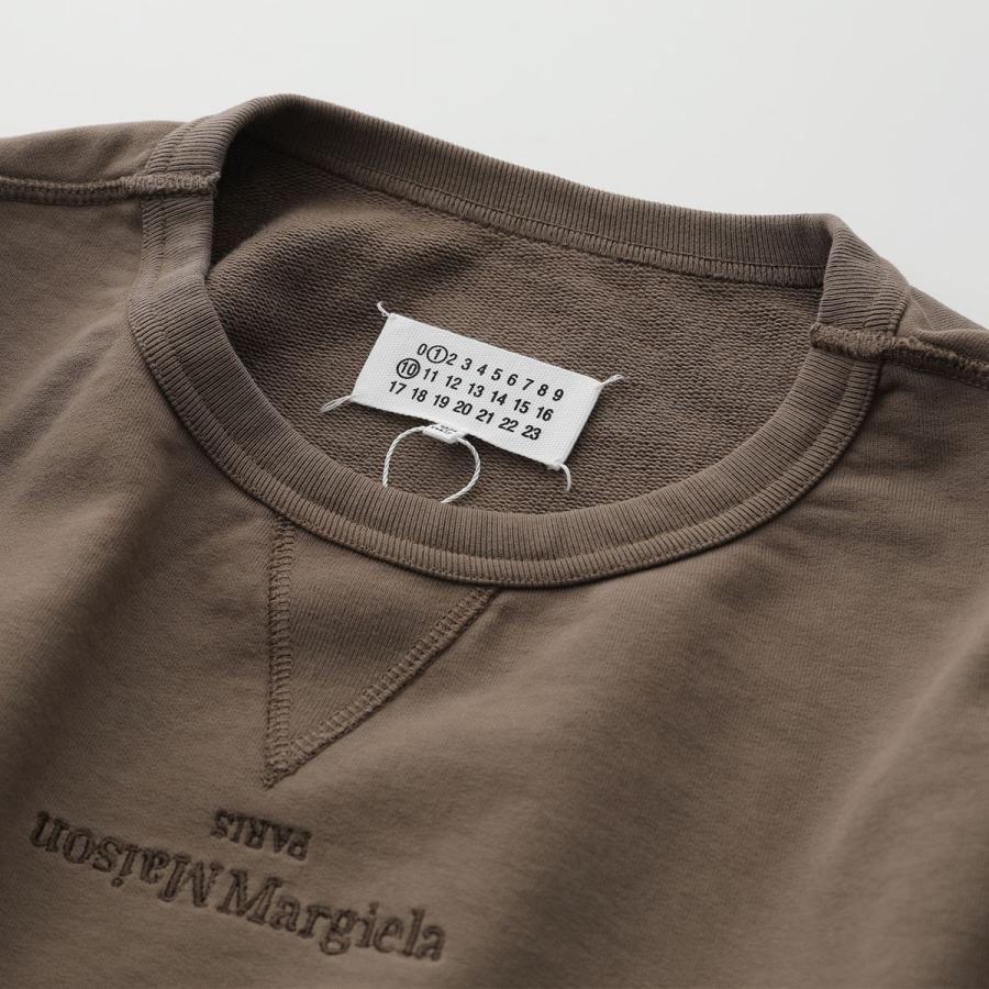 Maison Margiela MAISON MARGIELA メゾンマルジェラ スウェット Maison Margiela MAISON MARGIELA メゾンマルジェラ スウェット