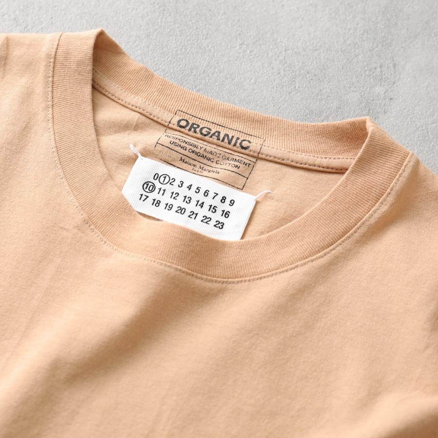 Maison Margiela（メゾンマルジェラ） 1 10 Tシャツ 【1枚単品