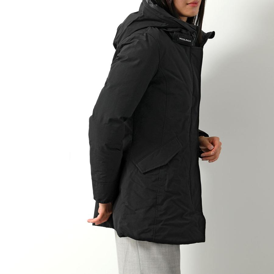 WOOLRICH KIDS ウールリッチ キッズ ダウンジャケット ARCTIC PARKA