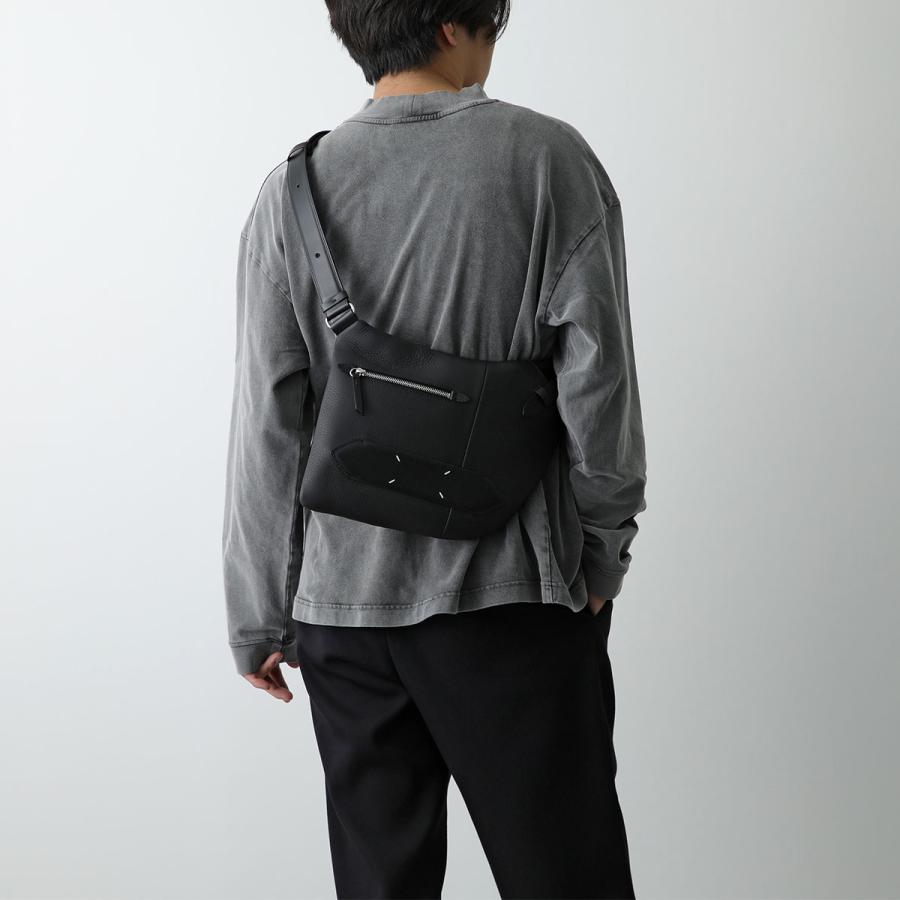Maison Margiela（メゾンマルジェラ） ショルダーバッグ Soft 5AC on